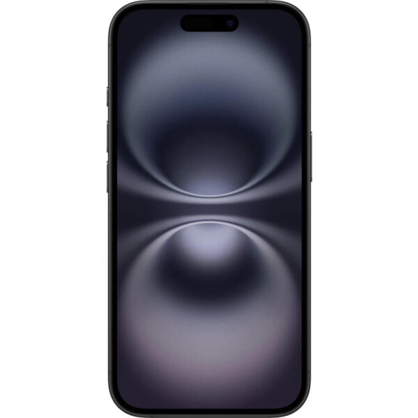 Смартфон Apple iPhone 16 128GB Black (MYE73HN/A) Смартфон Apple iPhone 16 128GB Black (MYE73HN/A)