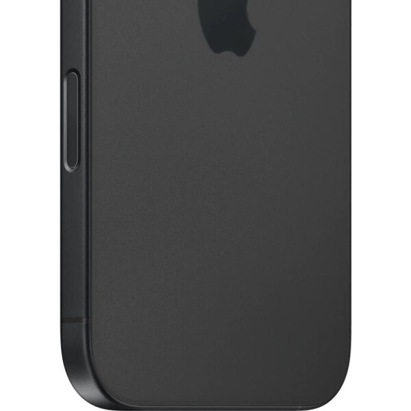 Смартфон Apple iPhone 16 128GB Black (MYE73HN/A) Смартфон Apple iPhone 16 128GB Black (MYE73HN/A)