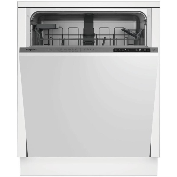 Встраиваемая посудомоечная машина Hotpoint HI 4C56W