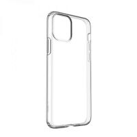 Накладка CASE Better One для Apple iPhone 11 Pro Max (прозрачный)