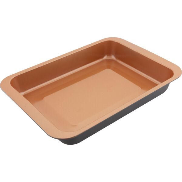 

Формы для запекания LAMART, Форма для выпечки Lamart Copper LT3095