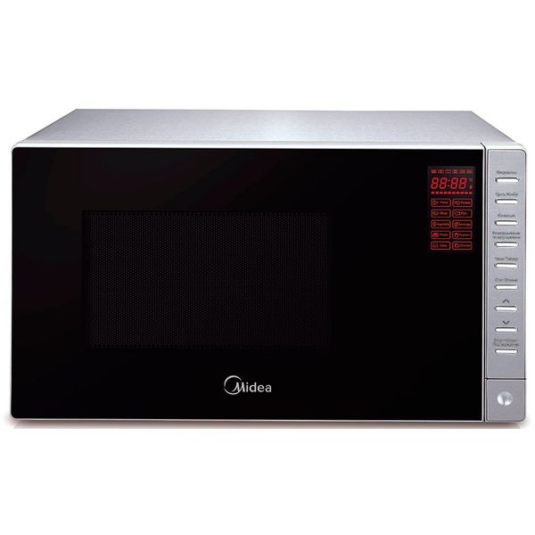 

Микроволновые печи MIDEA, Печь микроволновая Midea AW925EXG