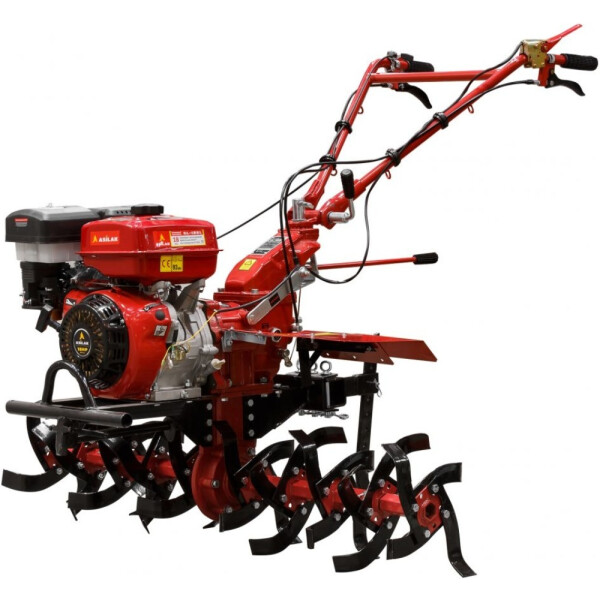 Мотокультиватор Asilak SL-186L SL-186L-6512 (колеса 6.50-12) Мотокультиватор Asilak SL-186L SL-186L-6512 (колеса 6.50-12)