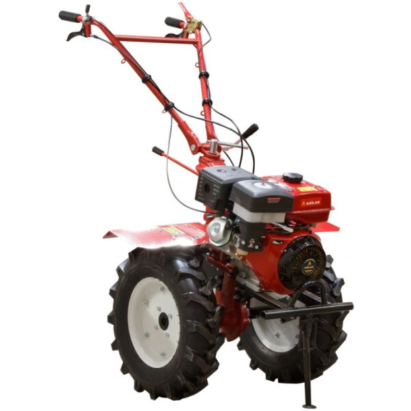 Мотокультиватор Asilak SL-186L SL-186L-6512 (колеса 6.50-12) Мотокультиватор Asilak SL-186L SL-186L-6512 (колеса 6.50-12)