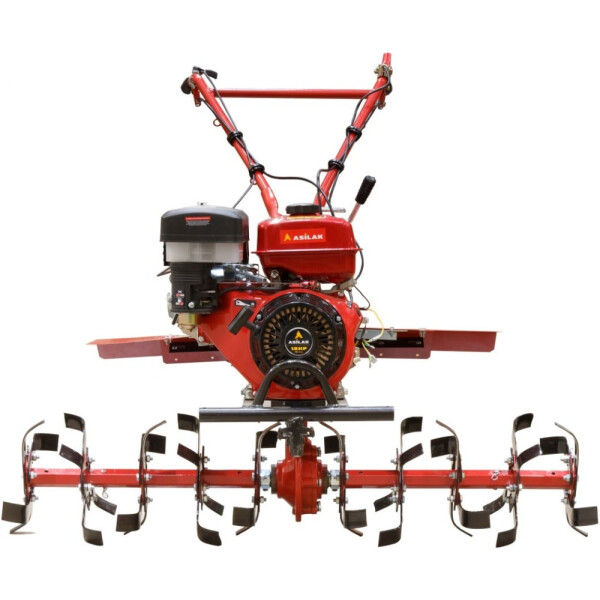Мотокультиватор Asilak SL-186L SL-186L-6512 (колеса 6.50-12) Мотокультиватор Asilak SL-186L SL-186L-6512 (колеса 6.50-12)