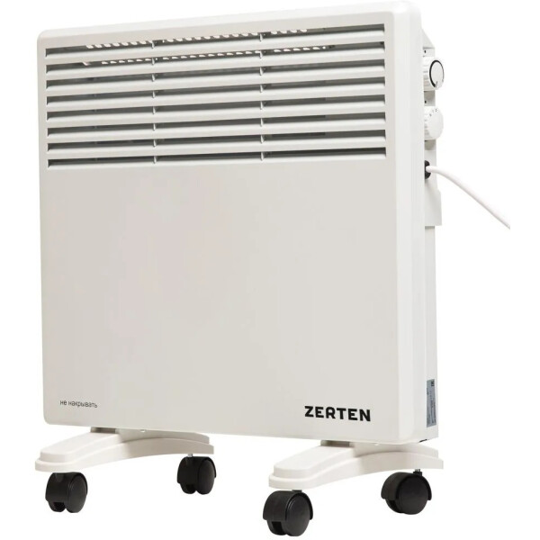 Конвектор Zerten ZK-10 Конвектор Zerten ZK-10