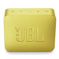 Беспроводная колонка JBL Go 2 (желтый) Беспроводная колонка JBL Go 2 (желтый)