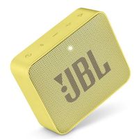 Беспроводная колонка JBL Go 2 (желтый) Беспроводная колонка JBL Go 2 (желтый)
