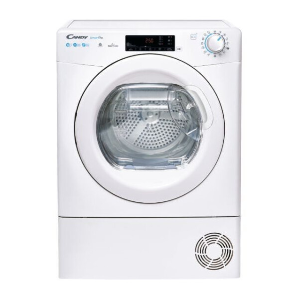 

Сушильные машины CANDY, Сушильная машина CANDY CSOE H10A2TE-S