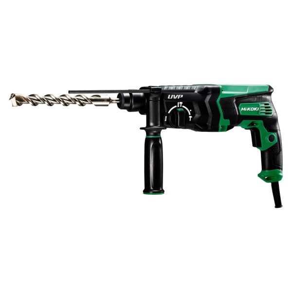 

Перфораторы Hikoki (Hitachi), Перфоратор Hikoki DH28PCY2 (H-327591)