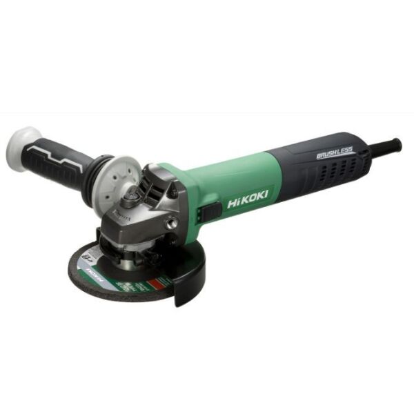 

Шлифмашины Hikoki (Hitachi), Шлифмашина Hikoki G13VE (H-331284)