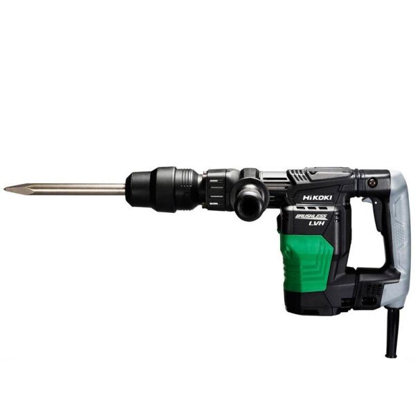 

Отбойные молотки Hikoki (Hitachi), Отбойный молоток Hikoki H41ME (H-267972)