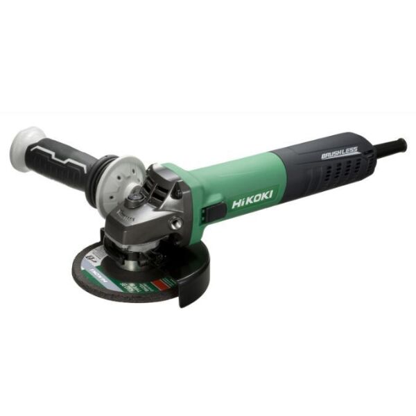 

Шлифмашины Hikoki (Hitachi), Шлифмашина Hikoki G13VE (H-275007)