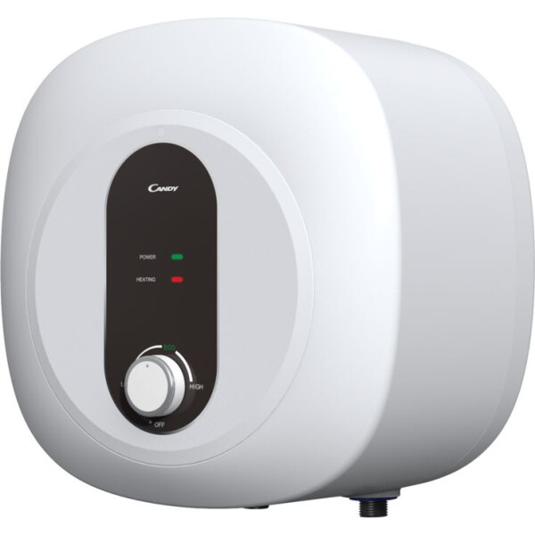 Водонагреватель Candy CS15V-EM1(R) Водонагреватель Candy CS15V-EM1(R)