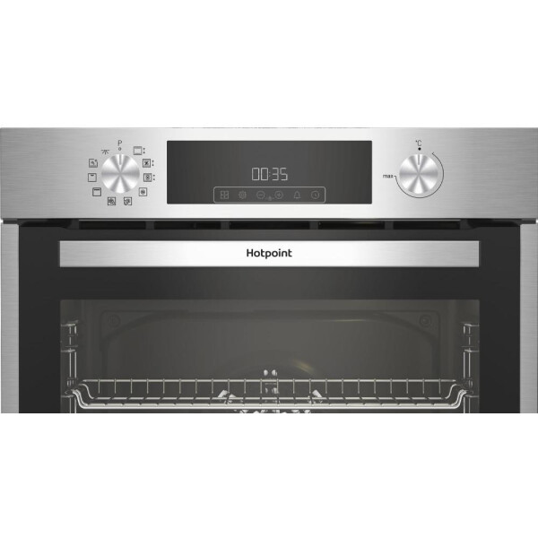 Духовой шкаф Hotpoint FE8 824 H IX Духовой шкаф Hotpoint FE8 824 H IX
