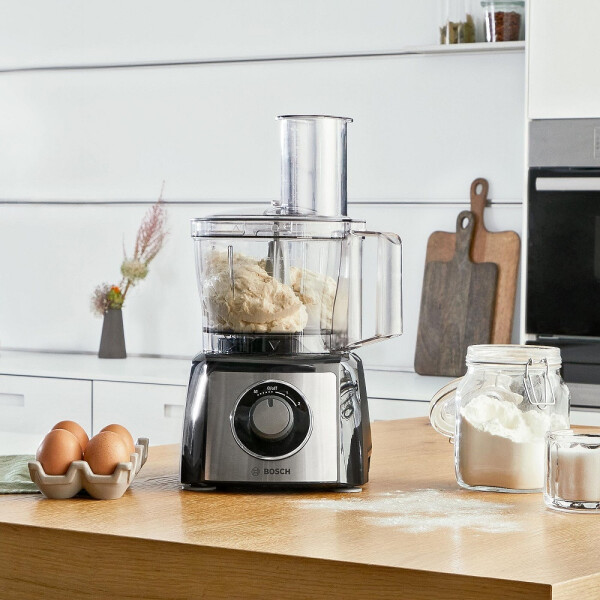 Кухонный комбайн Bosch MultiTalent 3 MCM3501M Кухонный комбайн Bosch MultiTalent 3 MCM3501M
