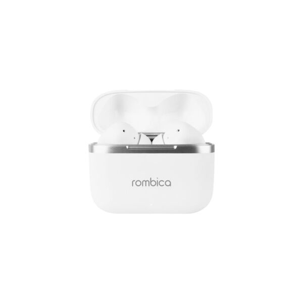 

Наушники ROMBICA, Наушники Rombica Mysound Free Pro BH-T013 (белый)