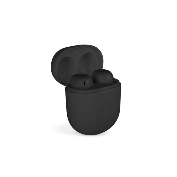 

Наушники ROMBICA, Наушники Rombica MySound Duo BT-H023 (черный)