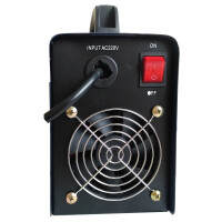 Сварочный инвертор WATT MMA-210 Сварочный инвертор WATT MMA-210