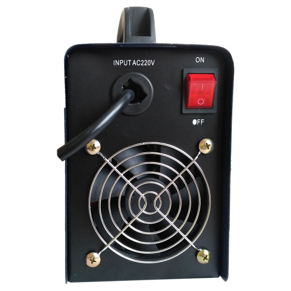 Сварочный инвертор WATT MMA-210 Сварочный инвертор WATT MMA-210