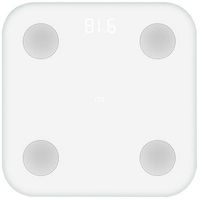 Весы напольные Xiaomi Mi Body Composition Scale (LPN4013GL)