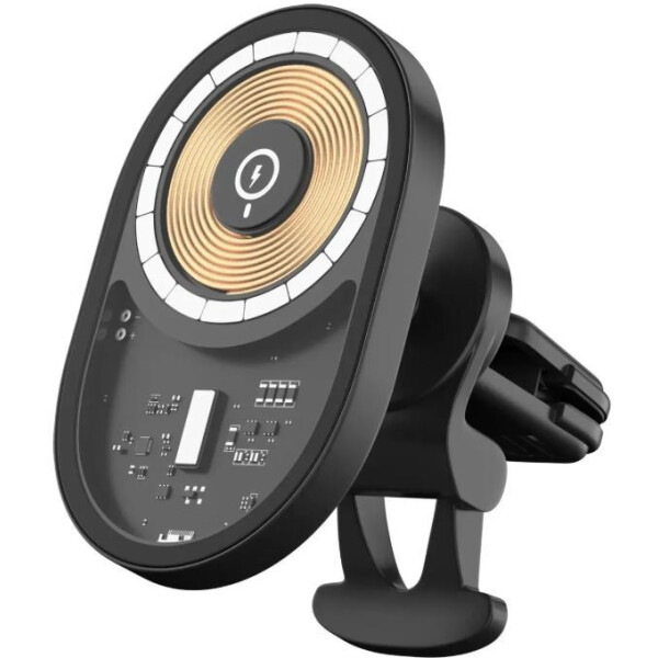 Держатель для смартфона Wiiix CW-93V-B