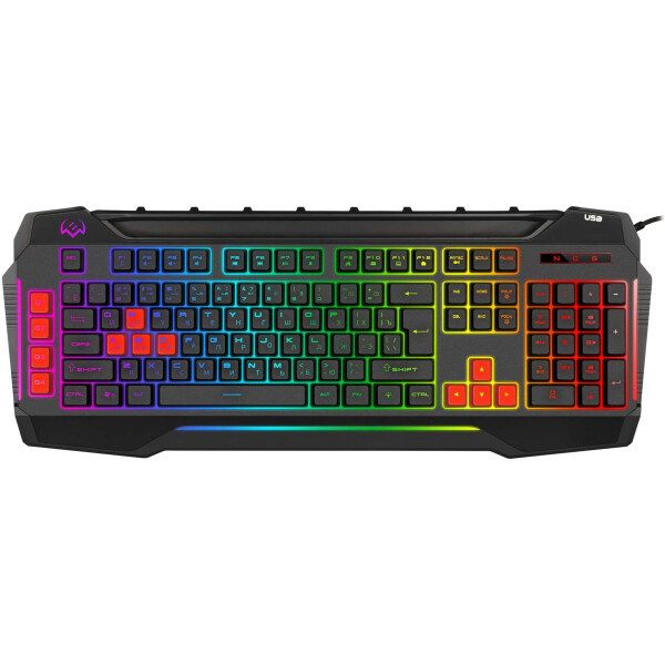 Игровая клавиатура SVEN KB-G8800