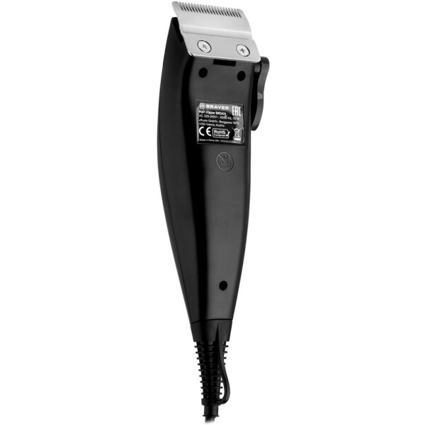 Машинка для стрижки  Brayer BR3431 Машинка для стрижки  Brayer BR3431