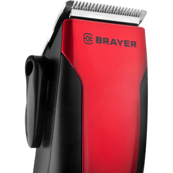 Машинка для стрижки  Brayer BR3431 Машинка для стрижки  Brayer BR3431