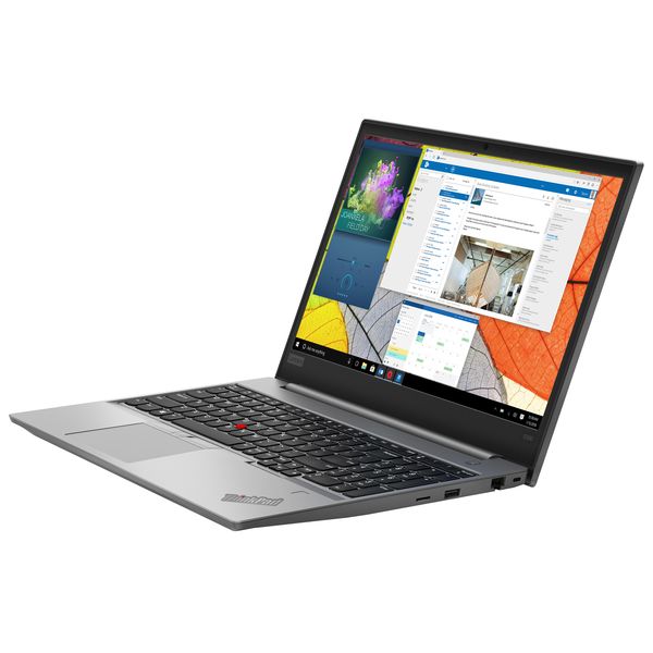 Ноутбук LENOVO E590 20NB0019RT Ноутбук LENOVO E590 20NB0019RT