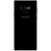 Смартфон SAMSUNG Galaxy Note 9 128 ГБ SM-N960F черный Смартфон SAMSUNG Galaxy Note 9 128 ГБ SM-N960F черный