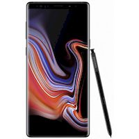 Смартфон SAMSUNG Galaxy Note 9 128 ГБ SM-N960F черный Смартфон SAMSUNG Galaxy Note 9 128 ГБ SM-N960F черный