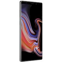 Смартфон SAMSUNG Galaxy Note 9 128 ГБ SM-N960F черный Смартфон SAMSUNG Galaxy Note 9 128 ГБ SM-N960F черный