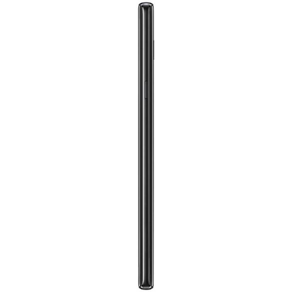 Смартфон SAMSUNG Galaxy Note 9 128 ГБ SM-N960F черный Смартфон SAMSUNG Galaxy Note 9 128 ГБ SM-N960F черный