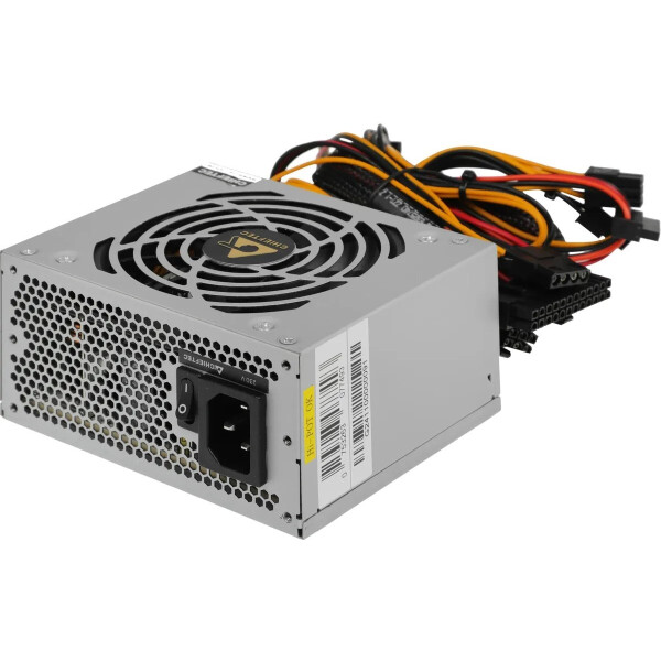 Блок питания Chieftec Smart 450W BFX-450BS Блок питания Chieftec Smart 450W BFX-450BS