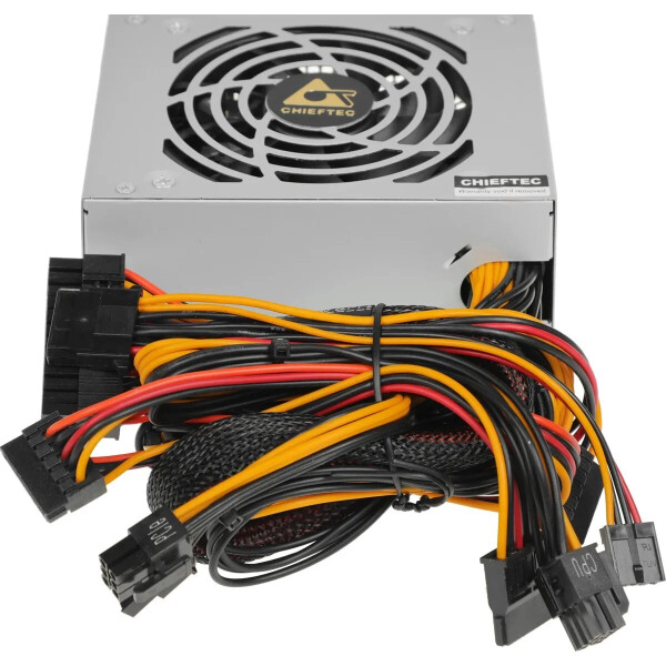 Блок питания Chieftec Smart 450W BFX-450BS Блок питания Chieftec Smart 450W BFX-450BS