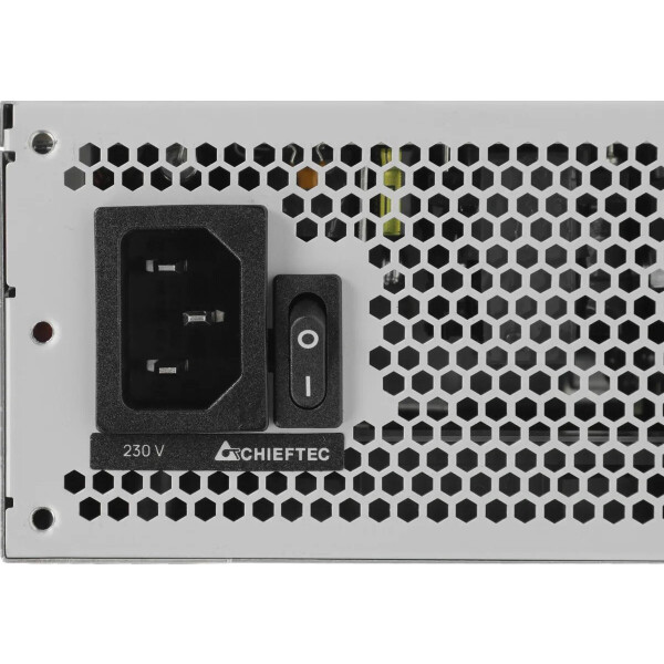 Блок питания Chieftec Smart 450W BFX-450BS Блок питания Chieftec Smart 450W BFX-450BS