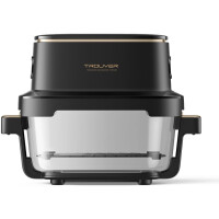 Аэрогриль Trouver Air Fryer Metalish AF20 Pro (черный) Аэрогриль Trouver Air Fryer Metalish AF20 Pro (черный)