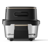 Аэрогриль Trouver Air Fryer Metalish AF20 Pro (черный) Аэрогриль Trouver Air Fryer Metalish AF20 Pro (черный)