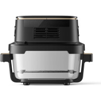 Аэрогриль Trouver Air Fryer Metalish AF20 Pro (черный) Аэрогриль Trouver Air Fryer Metalish AF20 Pro (черный)