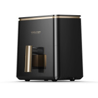 Аэрогриль Trouver Air Fryer Metalish AF10 Pro (черный) Аэрогриль Trouver Air Fryer Metalish AF10 Pro (черный)