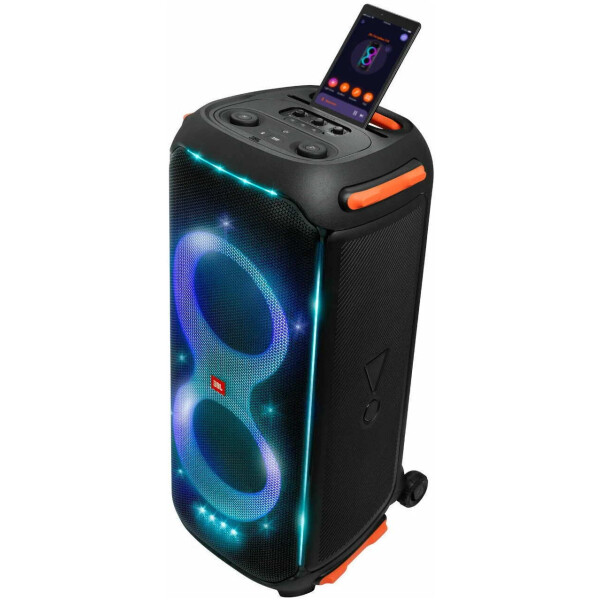 Колонка для вечеринок JBL Partybox 710 (JBLPARTYBOX710AS1) Колонка для вечеринок JBL Partybox 710 (JBLPARTYBOX710AS1)