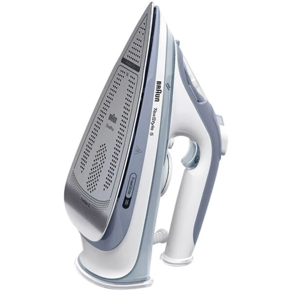 Утюг BRAUN SI5078GY Утюг BRAUN SI5078GY