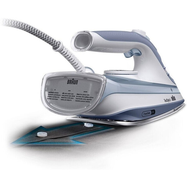 Утюг BRAUN SI5078GY Утюг BRAUN SI5078GY