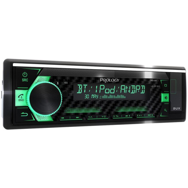 USB-магнитола Prology CMD-300 USB-магнитола Prology CMD-300