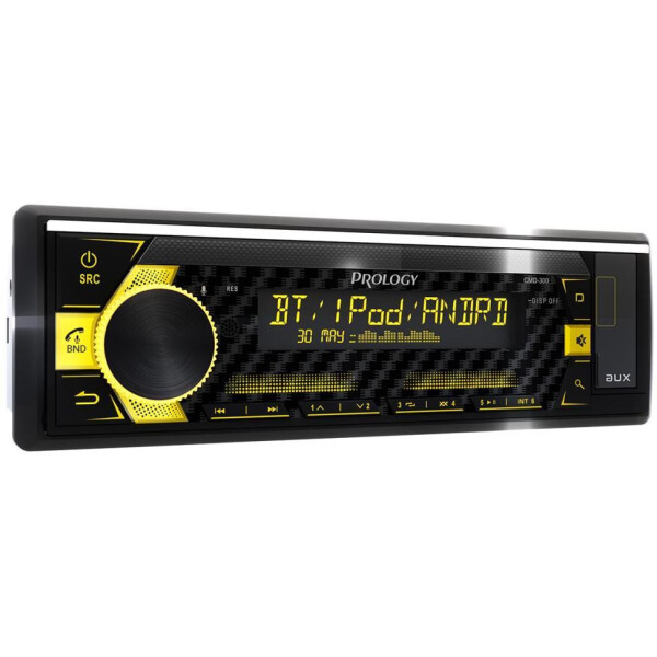 USB-магнитола Prology CMD-300 USB-магнитола Prology CMD-300