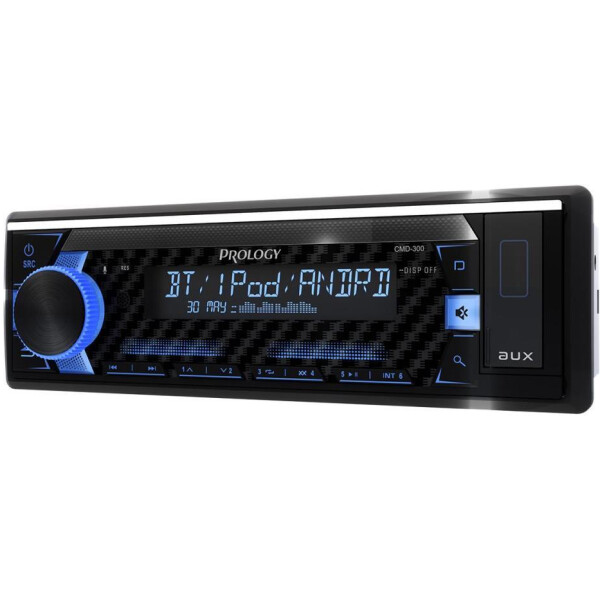 USB-магнитола Prology CMD-300 USB-магнитола Prology CMD-300