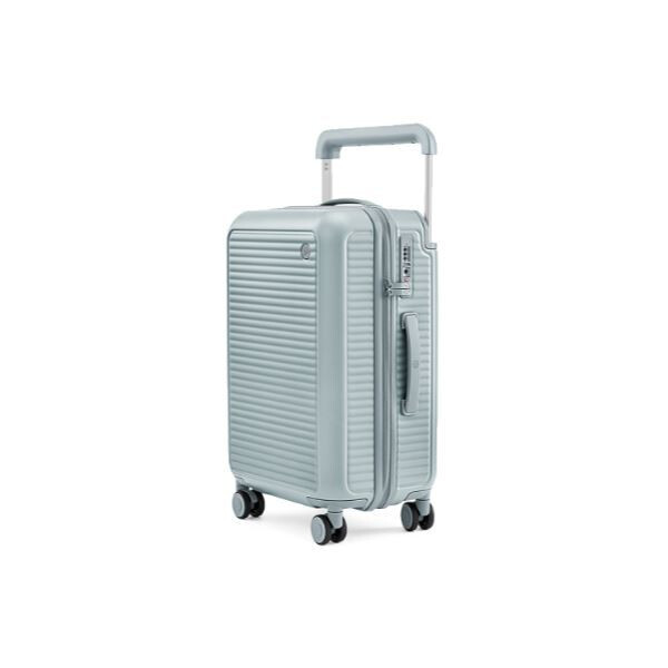 Чемодан Ninetygo Nulife Luggage 20'' (светло-зеленый)