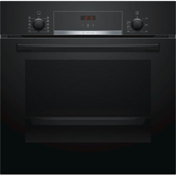 

Духовые шкафы Bosch, Духовой шкаф Bosch HBF554YB0R