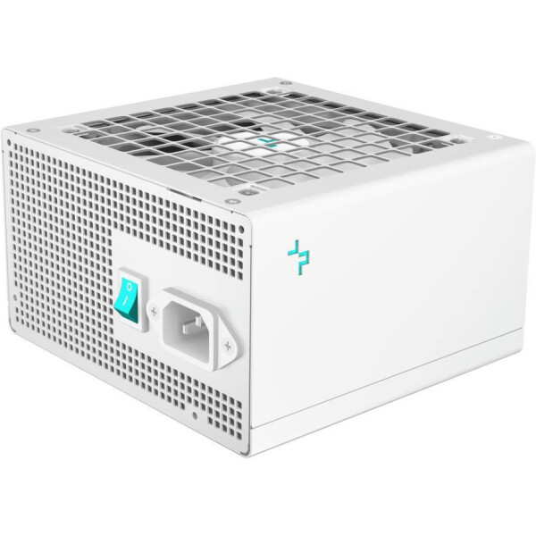 Блок питания DeepCool PN750M WH Блок питания DeepCool PN750M WH